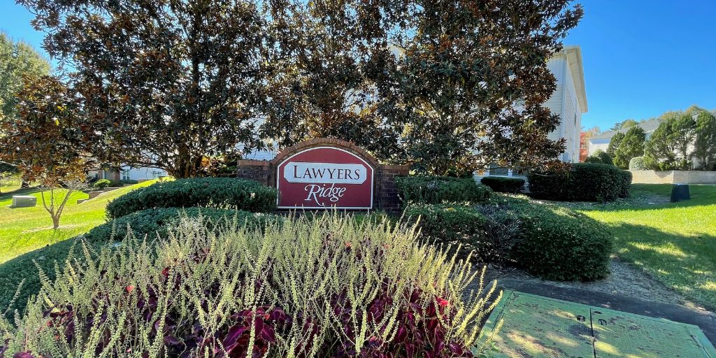 Lawyers Ridge in Charlotte
